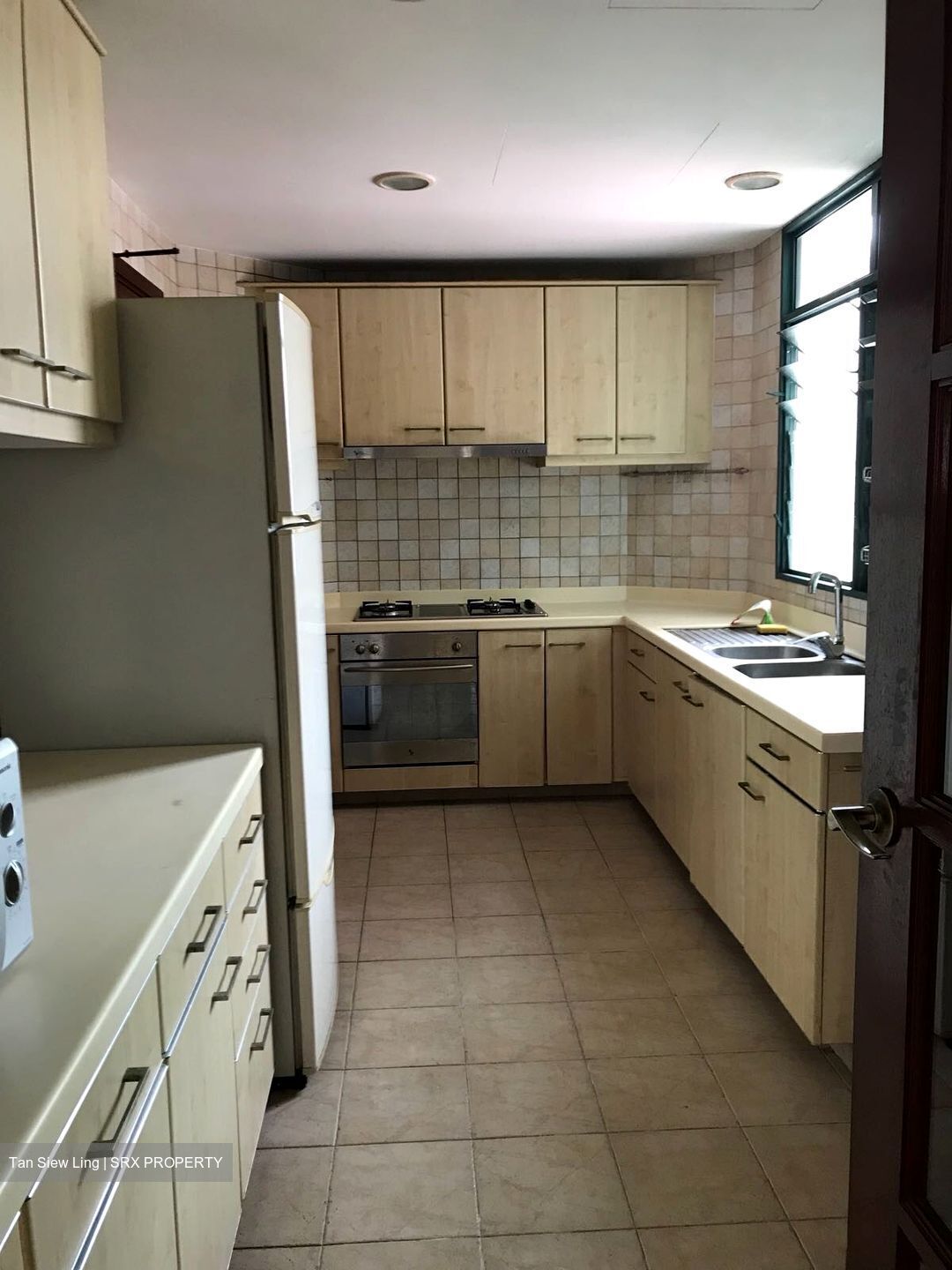 The Hillside (D21), Condominium #626906191